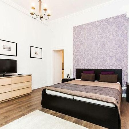 Private Apartment Centertown بودابست المظهر الخارجي الصورة