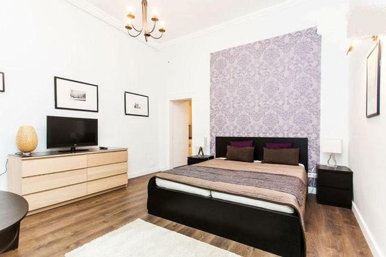 Private Apartment Centertown بودابست المظهر الخارجي الصورة