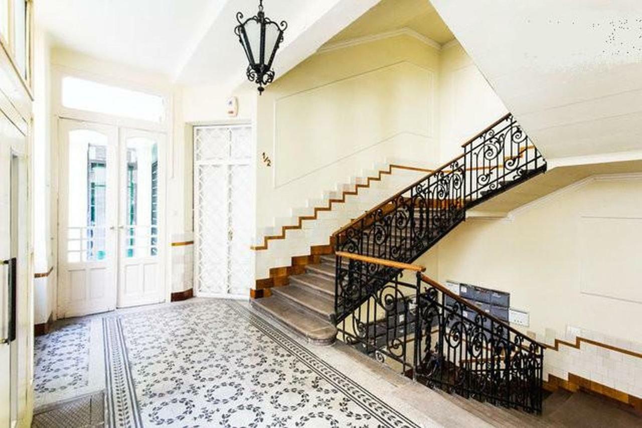 Private Apartment Centertown بودابست المظهر الخارجي الصورة